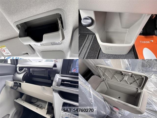 Daihatsu CAST 2017-01 8277600-13