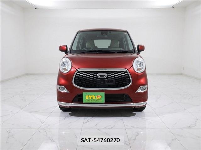 Daihatsu CAST 2017-01 8277600-17