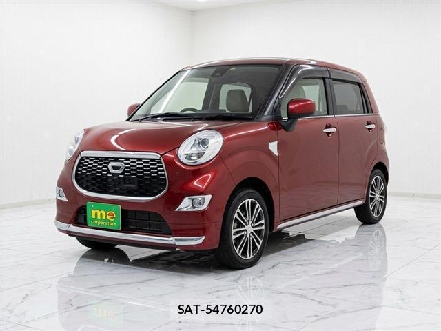 Daihatsu CAST 2017-01 8277600-18