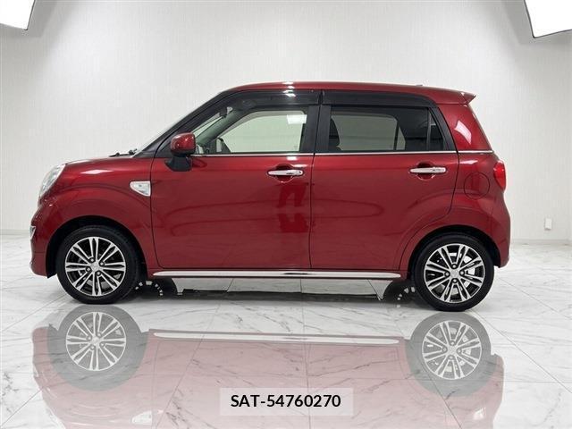 Daihatsu CAST 2017-01 8277600-19