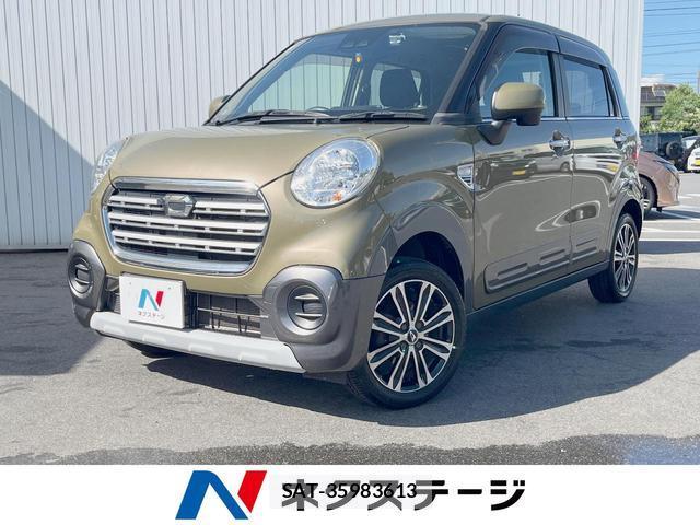 Daihatsu CAST 2018-03 8277815-0