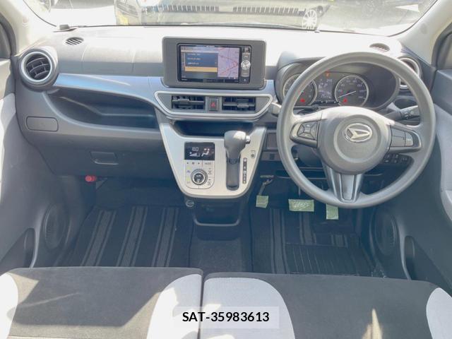 Daihatsu CAST 2018-03 8277815-1