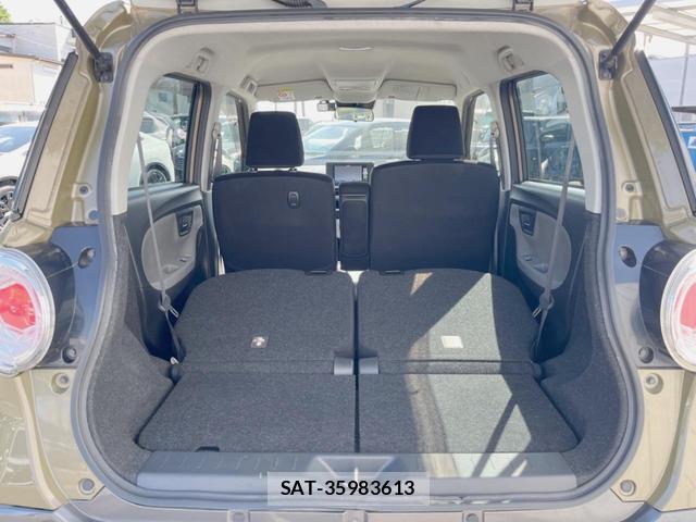 Daihatsu CAST 2018-03 8277815-10