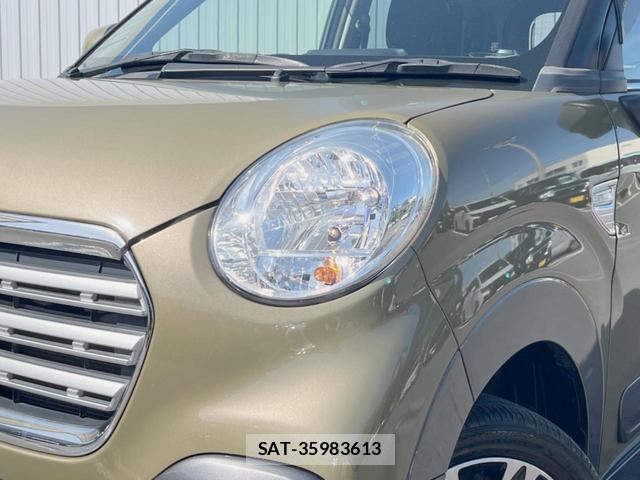 Daihatsu CAST 2018-03 8277815-11