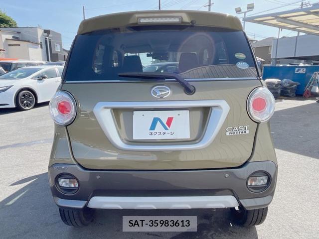 Daihatsu CAST 2018-03 8277815-14