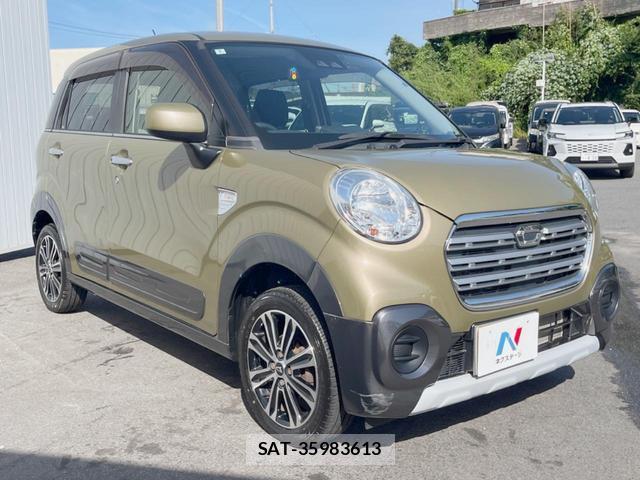 Daihatsu CAST 2018-03 8277815-15
