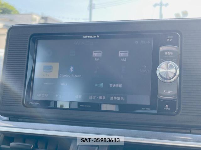 Daihatsu CAST 2018-03 8277815-2