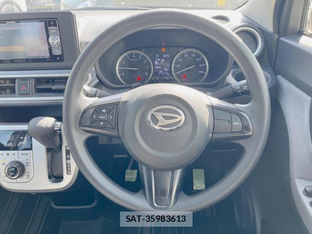 Daihatsu CAST 2018-03 8277815-7
