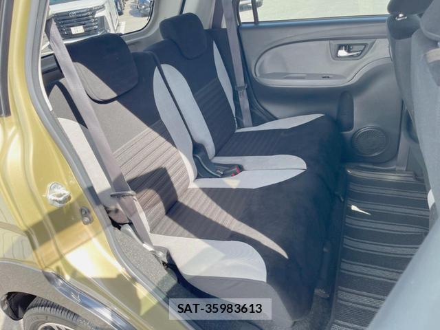 Daihatsu CAST 2018-03 8277815-9