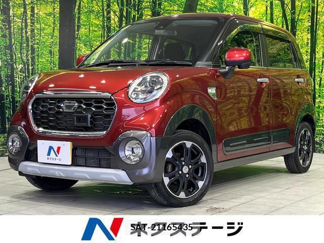 Daihatsu CAST 2017-07 8278015-0