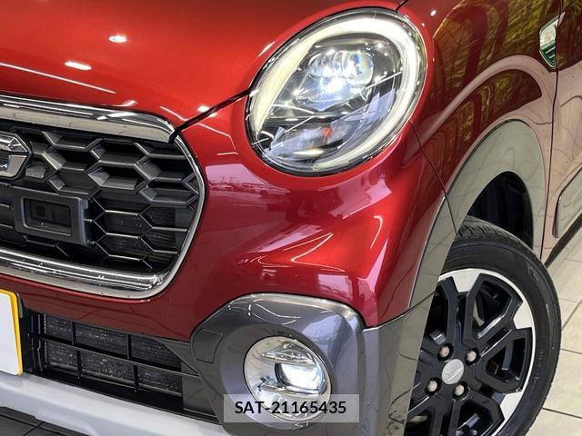 Daihatsu CAST 2017-07 8278015-11