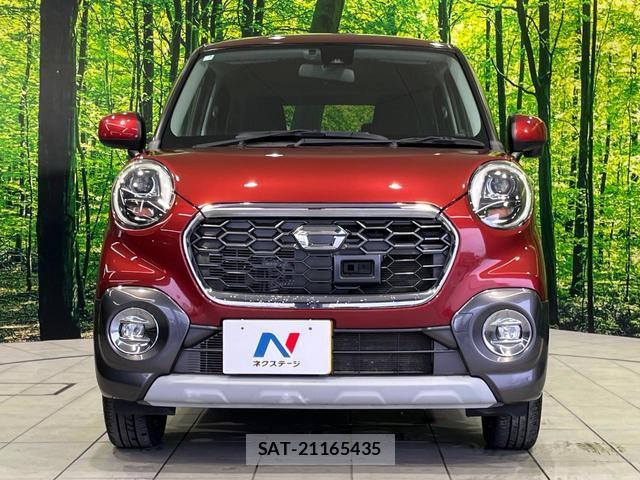 Daihatsu CAST 2017-07 8278015-13