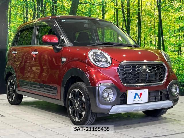 Daihatsu CAST 2017-07 8278015-15