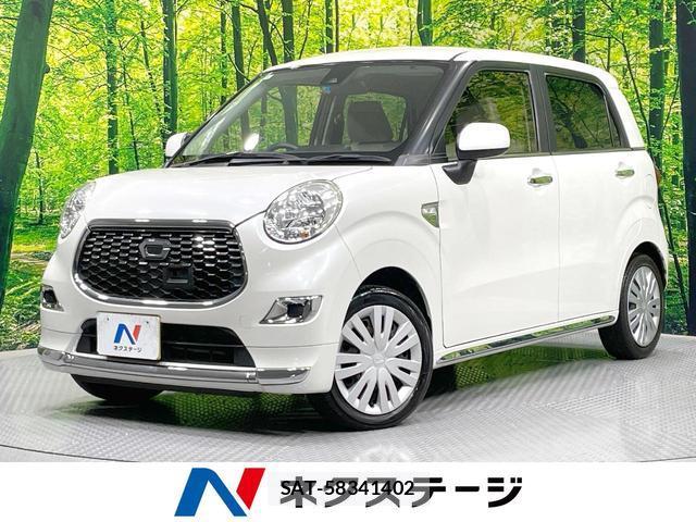 Daihatsu CAST 2015-09 8279373-0