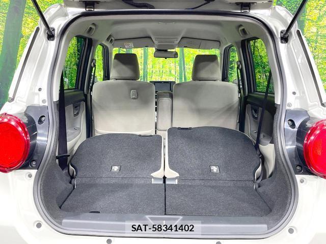 Daihatsu CAST 2015-09 8279373-11
