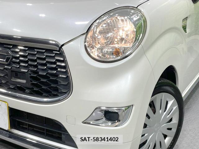 Daihatsu CAST 2015-09 8279373-14