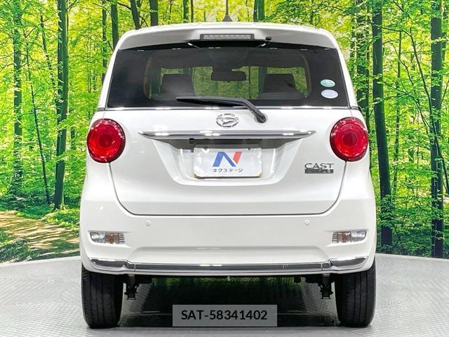 Daihatsu CAST 2015-09 8279373-16