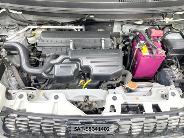Daihatsu CAST 2015-09 8279373-17