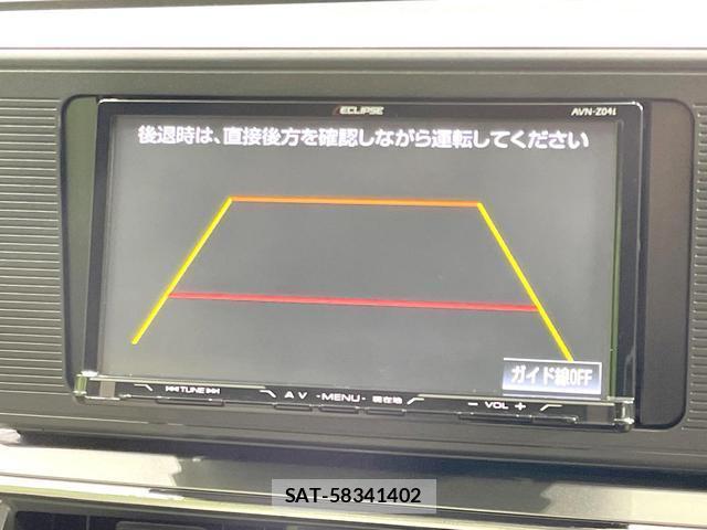 Daihatsu CAST 2015-09 8279373-3