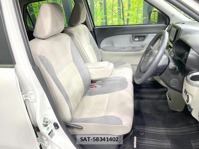 Daihatsu CAST 2015-09 8279373-9