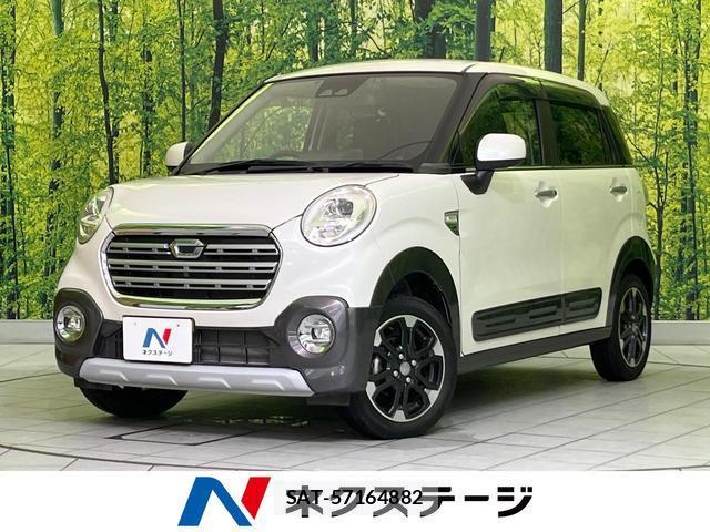 Daihatsu CAST 2018-08 8280482-0