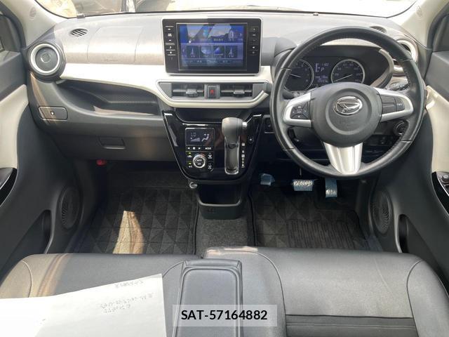 Daihatsu CAST 2018-08 8280482-1