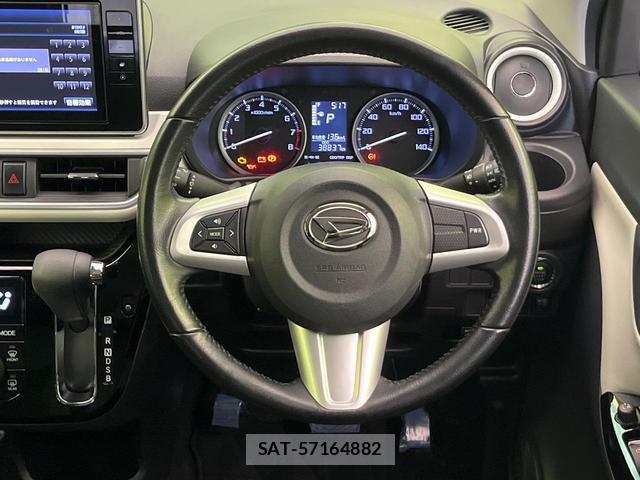 Daihatsu CAST 2018-08 8280482-10