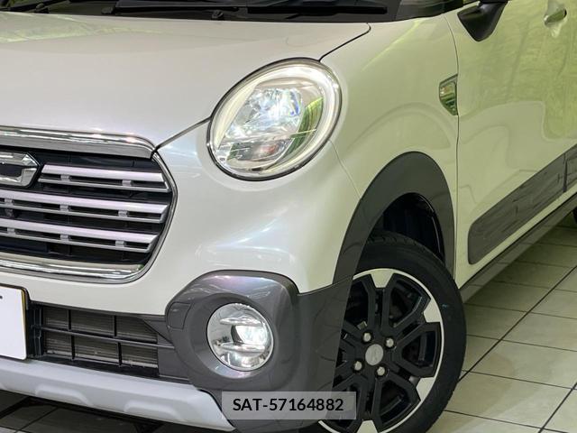 Daihatsu CAST 2018-08 8280482-11
