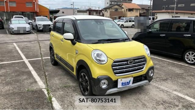 Daihatsu CAST 2018-02 8281354-11