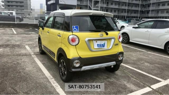 Daihatsu CAST 2018-02 8281354-13