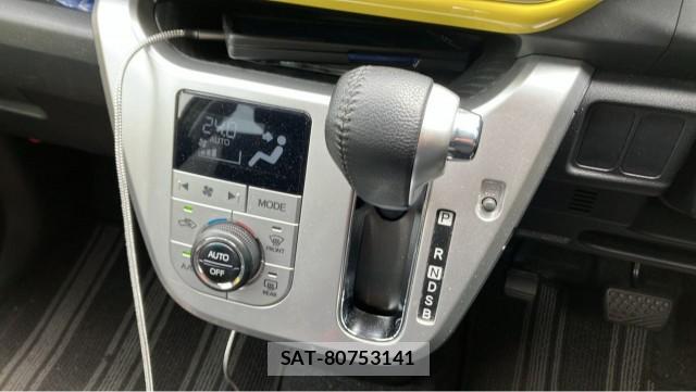 Daihatsu CAST 2018-02 8281354-14