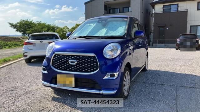 Daihatsu CAST 2018-03 8282344-0
