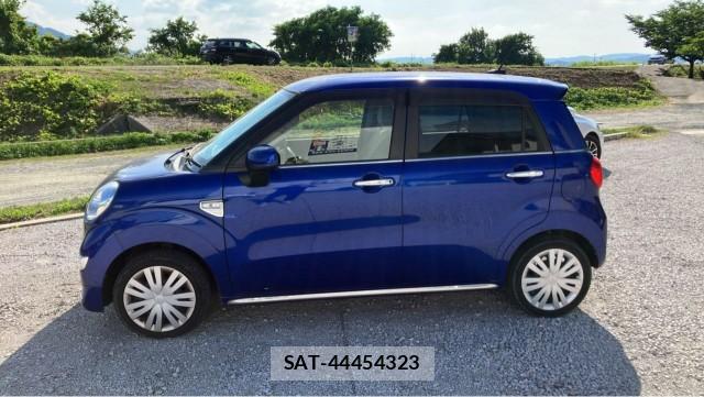 Daihatsu CAST 2018-03 8282344-10