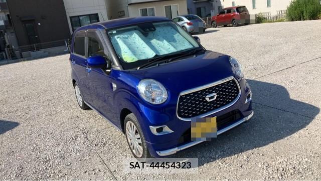 Daihatsu CAST 2018-03 8282344-11