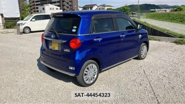 Daihatsu CAST 2018-03 8282344-12