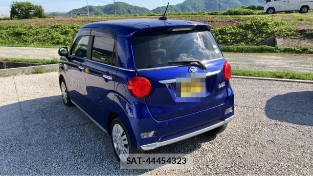 Daihatsu CAST 2018-03 8282344-13