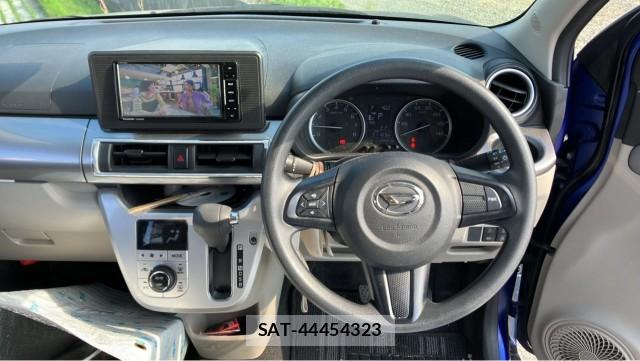 Daihatsu CAST 2018-03 8282344-16