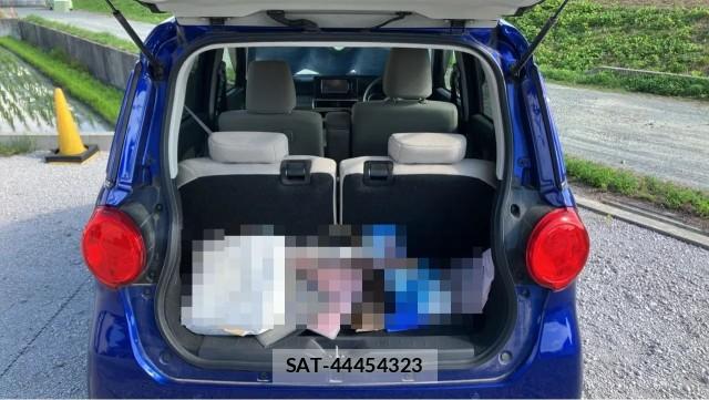 Daihatsu CAST 2018-03 8282344-17