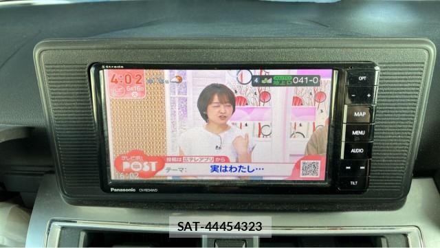 Daihatsu CAST 2018-03 8282344-4