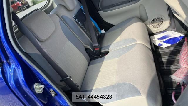 Daihatsu CAST 2018-03 8282344-6