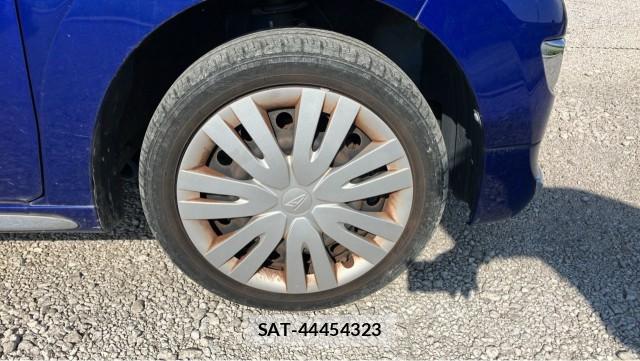 Daihatsu CAST 2018-03 8282344-8