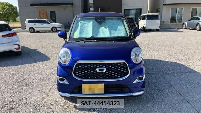 Daihatsu CAST 2018-03 8282344-9