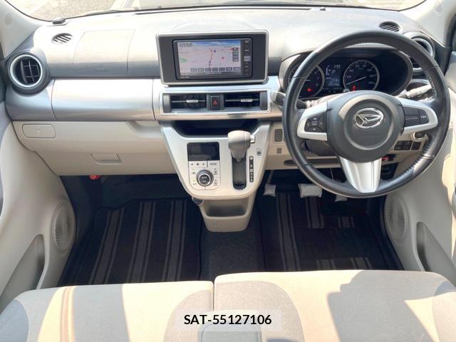 Daihatsu CAST 2018-09 8283051-1