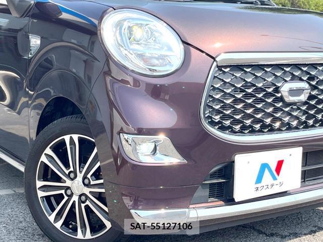 Daihatsu CAST 2018-09 8283051-10