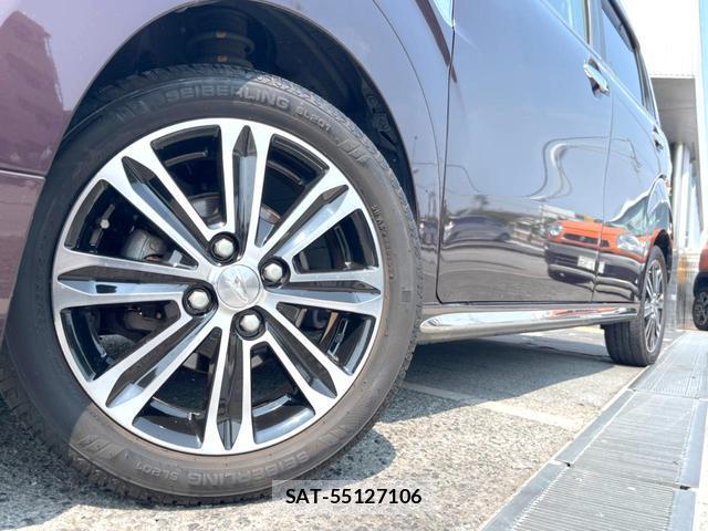 Daihatsu CAST 2018-09 8283051-11