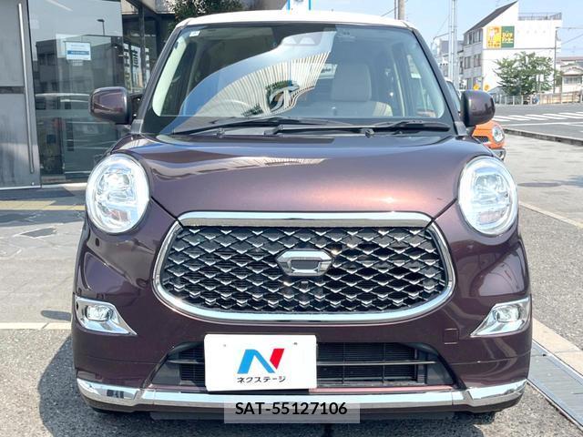 Daihatsu CAST 2018-09 8283051-12