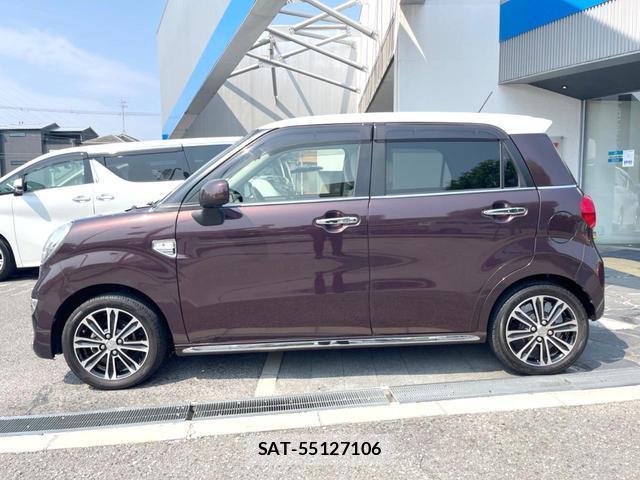 Daihatsu CAST 2018-09 8283051-13