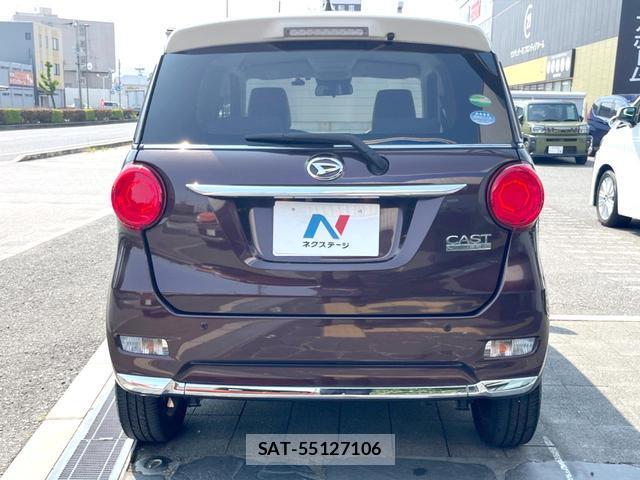 Daihatsu CAST 2018-09 8283051-14