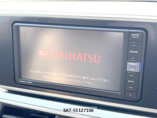Daihatsu CAST 2018-09 8283051-2