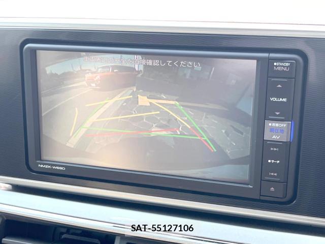 Daihatsu CAST 2018-09 8283051-3